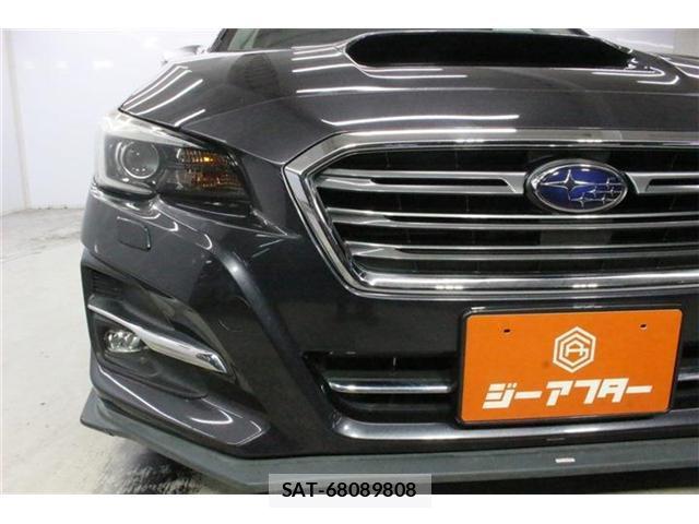 Subaru LEVORG 2017-09 8814331-10