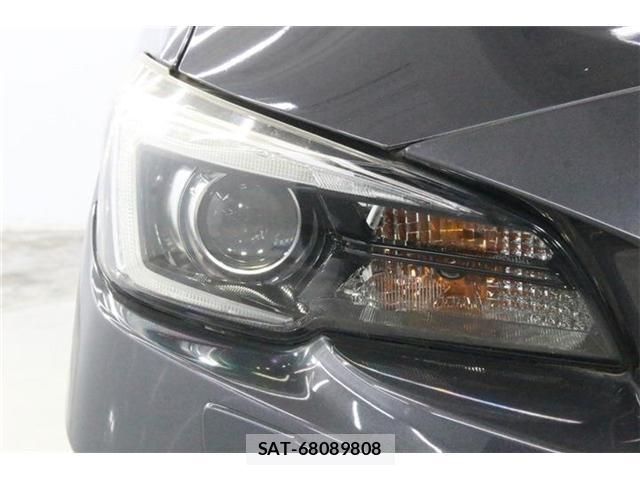 Subaru LEVORG 2017-09 8814331-11