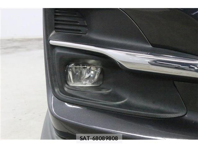 Subaru LEVORG 2017-09 8814331-12
