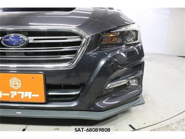 Subaru LEVORG 2017-09 8814331-13