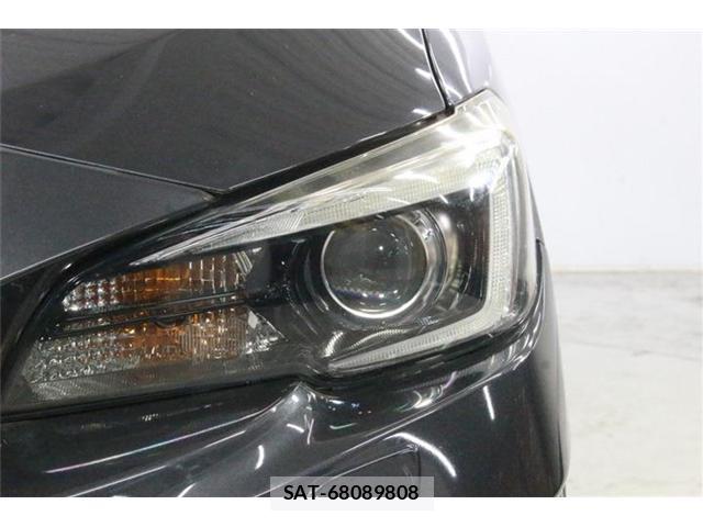 Subaru LEVORG 2017-09 8814331-14