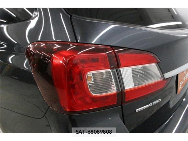 Subaru LEVORG 2017-09 8814331-17