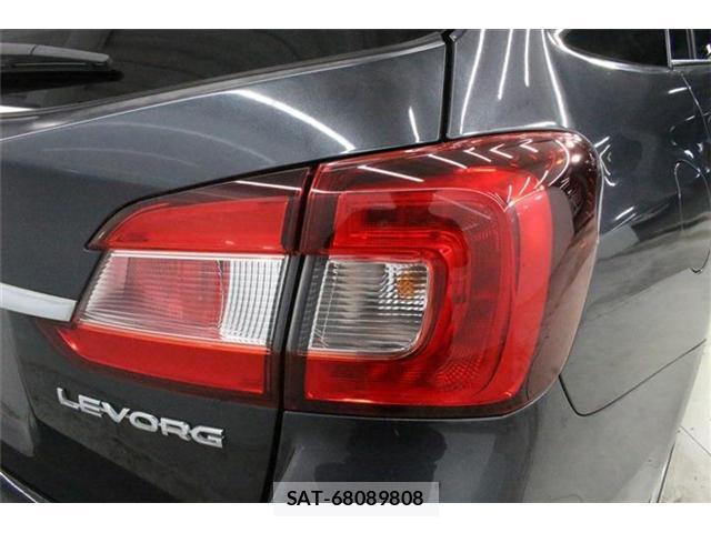 Subaru LEVORG 2017-09 8814331-18