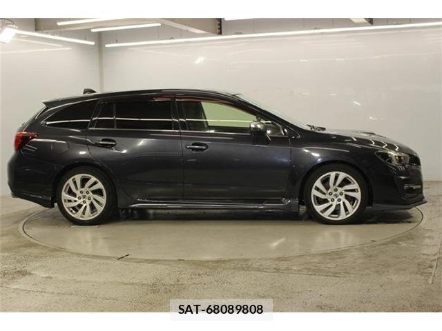 Subaru LEVORG 2017-09 8814331-3