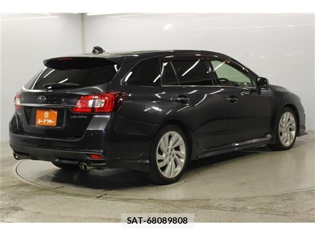 Subaru LEVORG 2017-09 8814331-4
