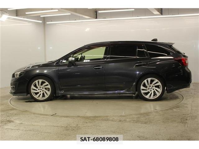 Subaru LEVORG 2017-09 8814331-7
