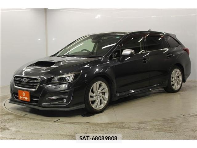 Subaru LEVORG 2017-09 8814331-8