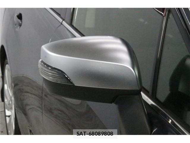 Subaru LEVORG 2017-09 8814331-9