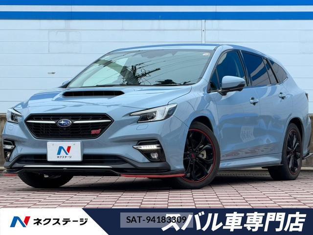 Subaru LEVORG 2021-06 8814378-0