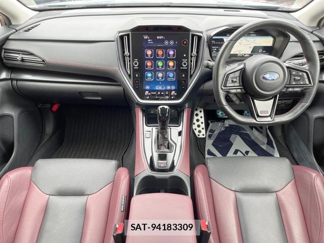 Subaru LEVORG 2021-06 8814378-1