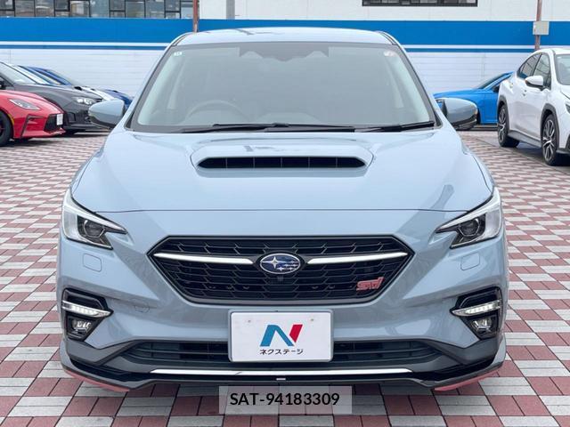 Subaru LEVORG 2021-06 8814378-13