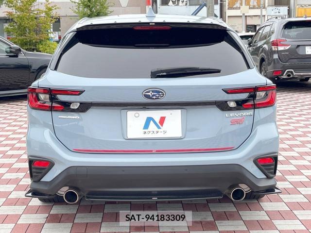 Subaru LEVORG 2021-06 8814378-14