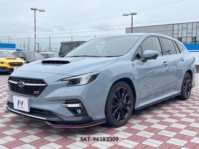 Subaru LEVORG 2021-06 8814378-15