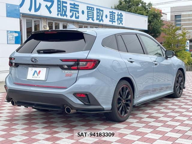 Subaru LEVORG 2021-06 8814378-16