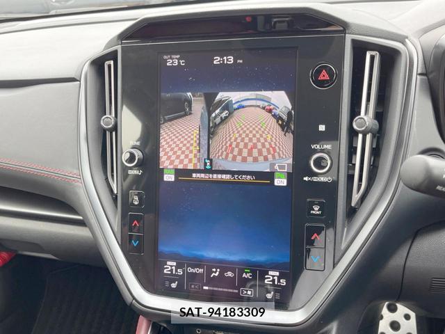 Subaru LEVORG 2021-06 8814378-3