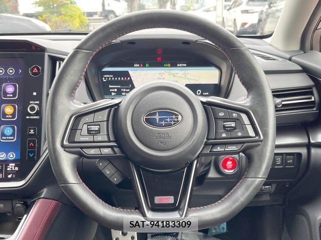 Subaru LEVORG 2021-06 8814378-7