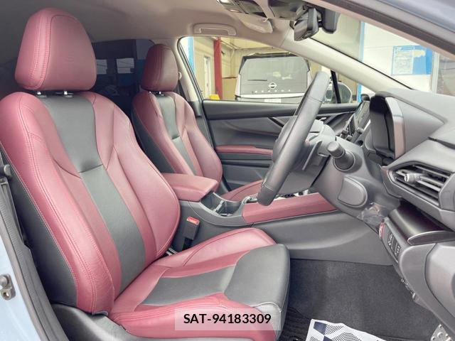 Subaru LEVORG 2021-06 8814378-8