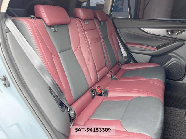 Subaru LEVORG 2021-06 8814378-9