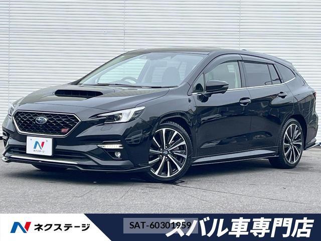 Subaru LEVORG 2022-04 8814508-0