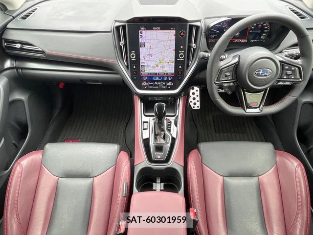 Subaru LEVORG 2022-04 8814508-1