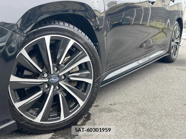 Subaru LEVORG 2022-04 8814508-14