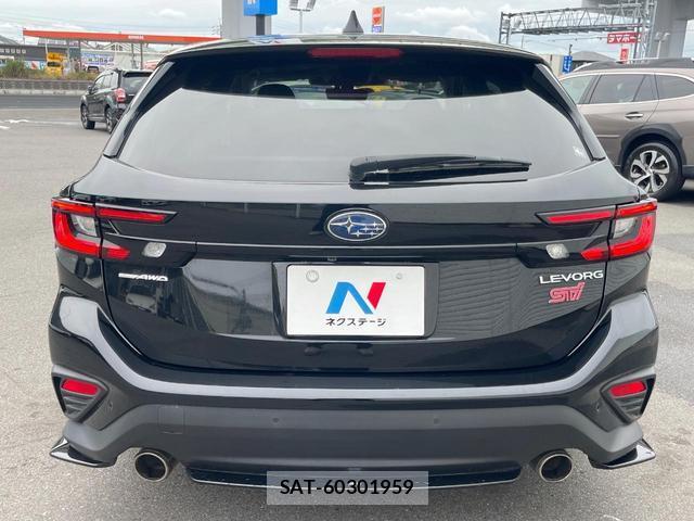 Subaru LEVORG 2022-04 8814508-19