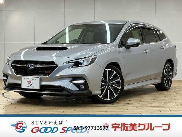 Subaru LEVORG 2021-02 8814521-0