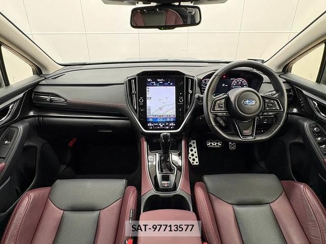 Subaru LEVORG 2021-02 8814521-1