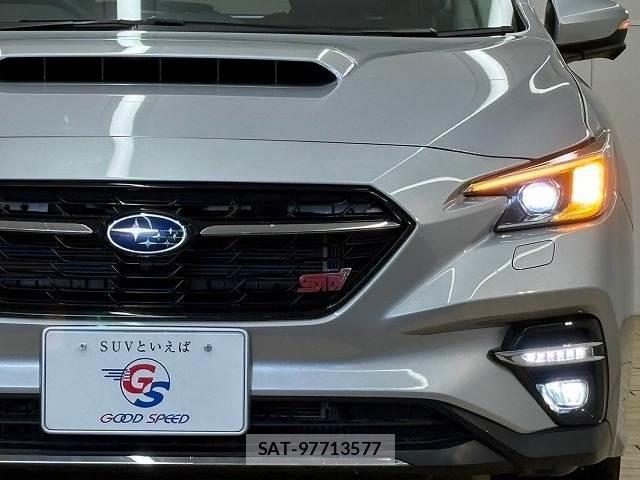 Subaru LEVORG 2021-02 8814521-19