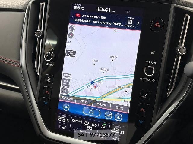 Subaru LEVORG 2021-02 8814521-2