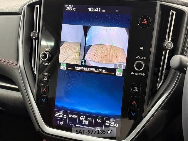 Subaru LEVORG 2021-02 8814521-3