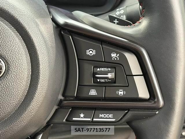 Subaru LEVORG 2021-02 8814521-4