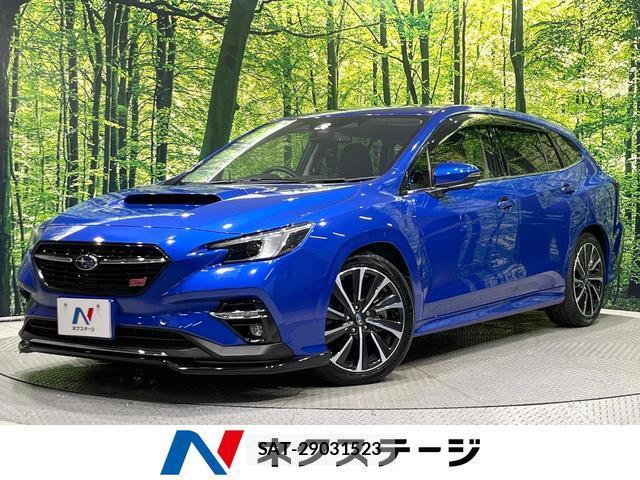 Subaru LEVORG 2023-04 8814685-0