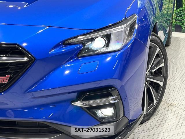 Subaru LEVORG 2023-04 8814685-11