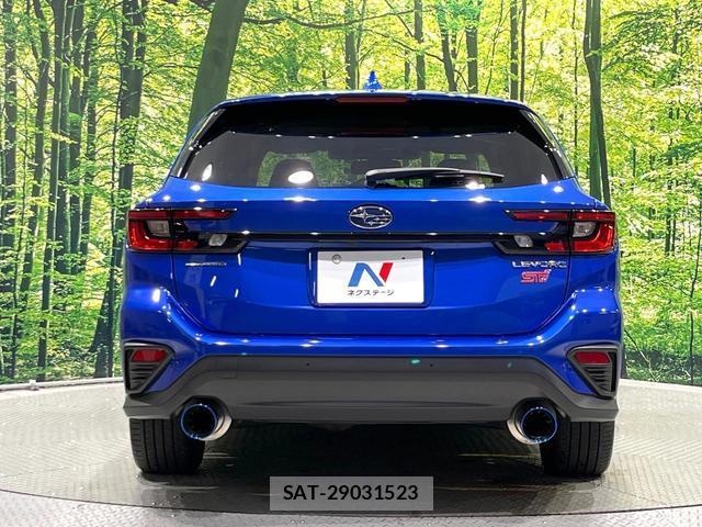 Subaru LEVORG 2023-04 8814685-14