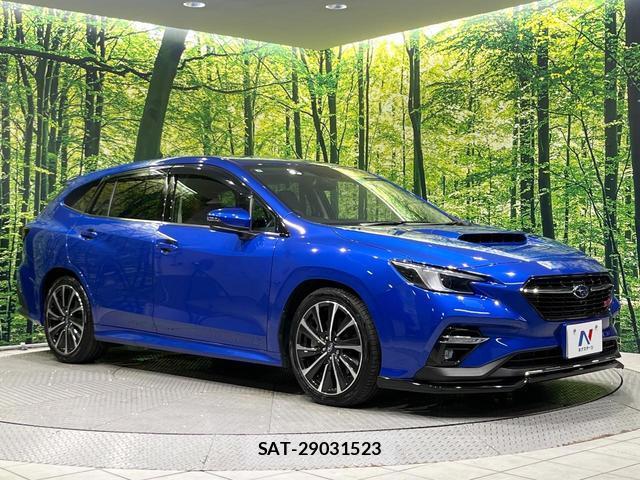 Subaru LEVORG 2023-04 8814685-15