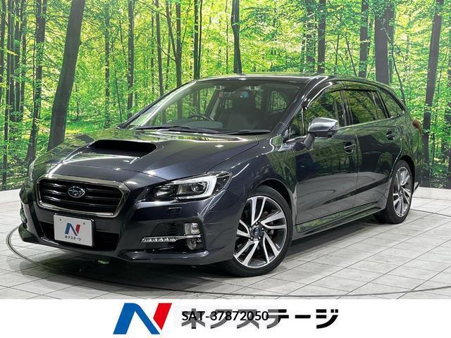 Subaru LEVORG 2015-08 8814984-0
