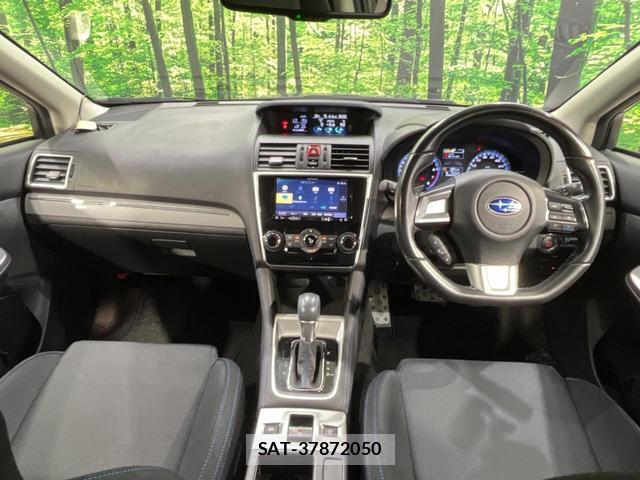 Subaru LEVORG 2015-08 8814984-1