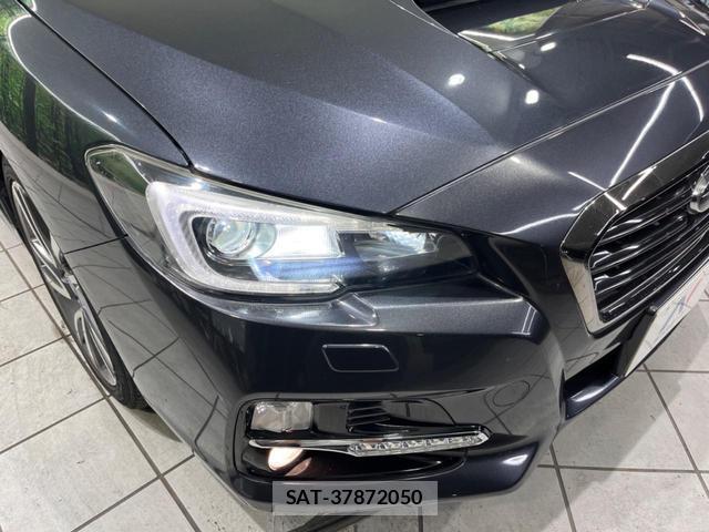 Subaru LEVORG 2015-08 8814984-11