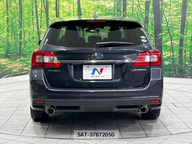 Subaru LEVORG 2015-08 8814984-14