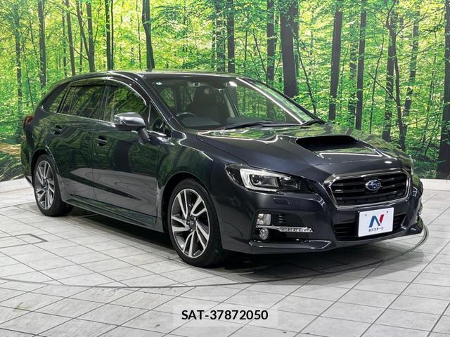 Subaru LEVORG 2015-08 8814984-15