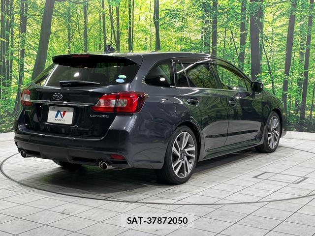 Subaru LEVORG 2015-08 8814984-16