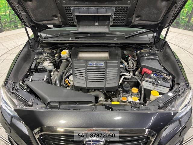 Subaru LEVORG 2015-08 8814984-17