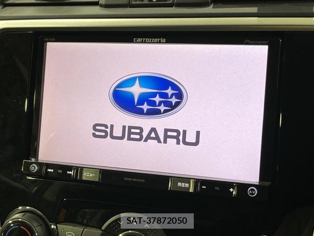 Subaru LEVORG 2015-08 8814984-2