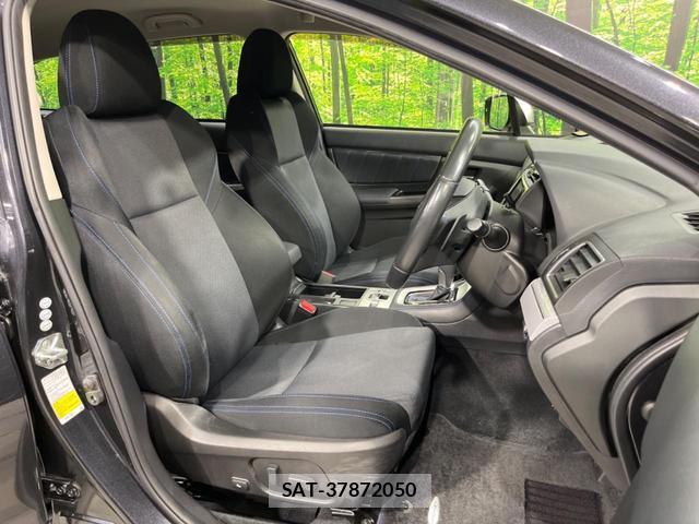 Subaru LEVORG 2015-08 8814984-7