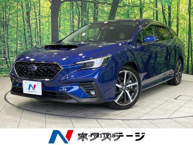 Subaru LEVORG 2023-08 8815008-0