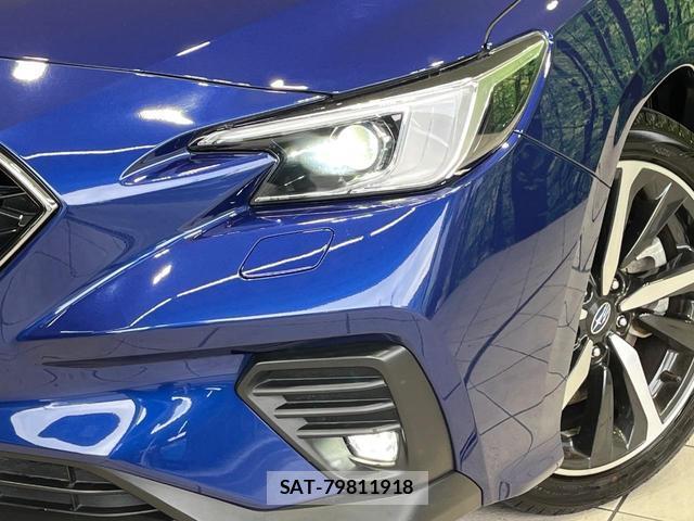 Subaru LEVORG 2023-08 8815008-11