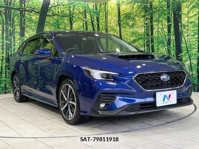 Subaru LEVORG 2023-08 8815008-15