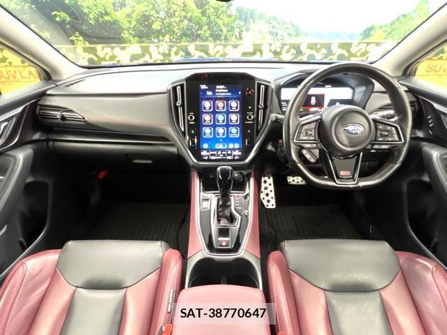 Subaru LEVORG 2021-11 8815067-1