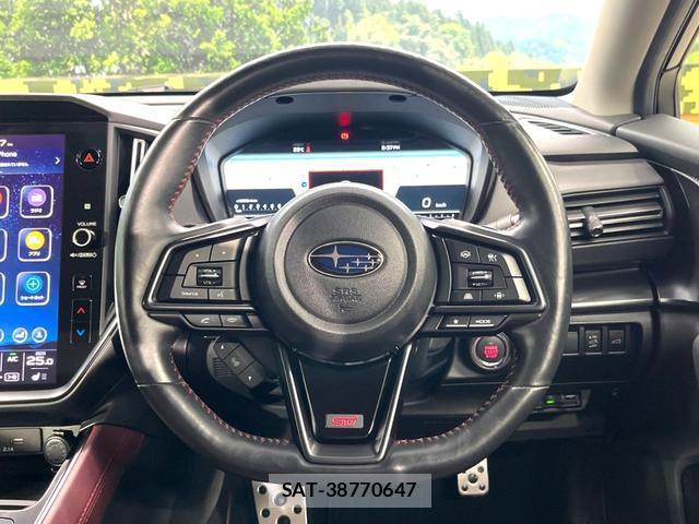 Subaru LEVORG 2021-11 8815067-10